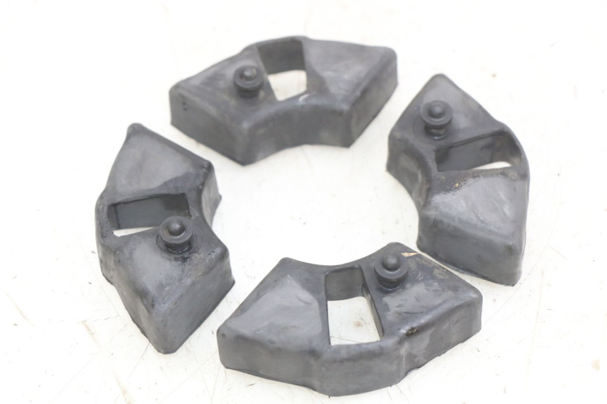 photo de RIEMENSCHEIBE GUMMILAGER JIANSHE COYOTE 80