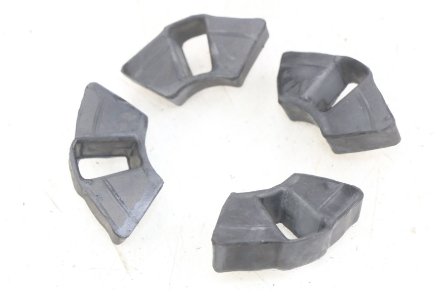 photo de RIEMENSCHEIBE GUMMILAGER JIANSHE COYOTE 80