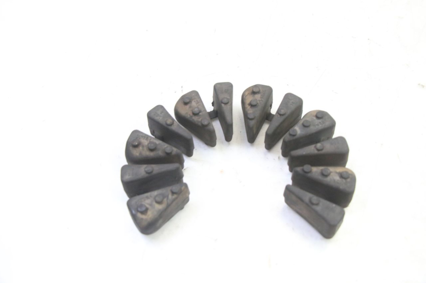photo de KETTENRAD SILENTBLOCK YAMAHA FZ6 FAZER S2 600 (2007 - 2011)