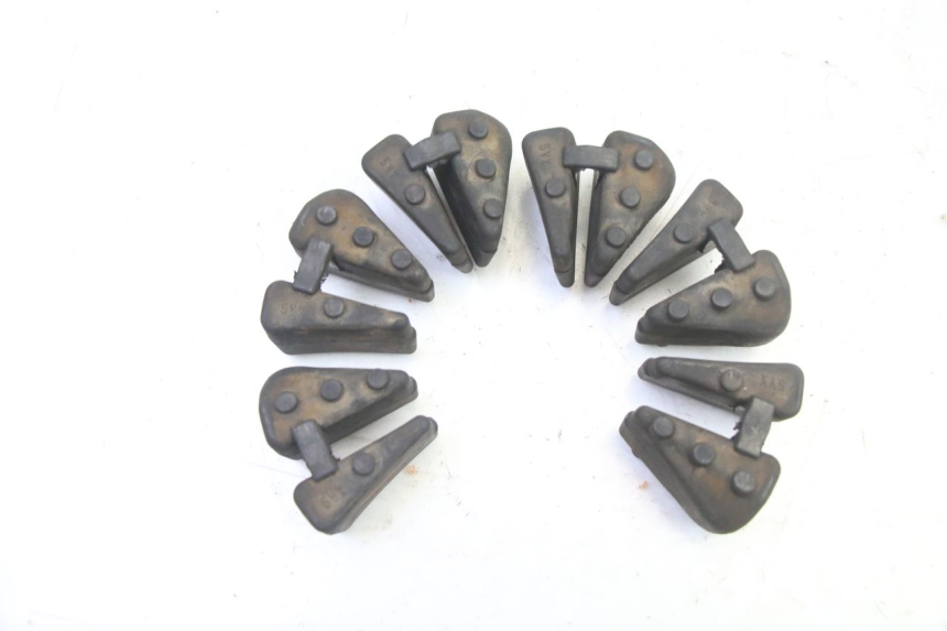 photo de KETTENRAD SILENTBLOCK YAMAHA FZ6 FAZER S2 600 (2007 - 2011)
