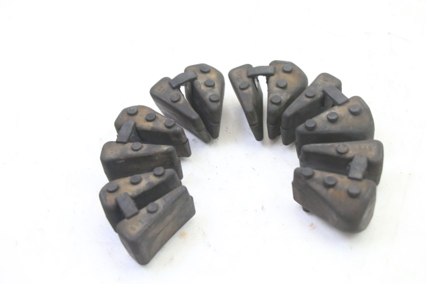 photo de KETTENRAD SILENTBLOCK YAMAHA FZ6 FAZER S2 600 (2007 - 2011)