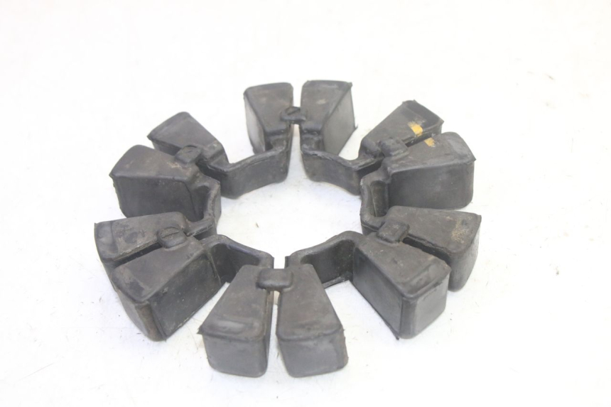 photo de KETTENRAD SILENTBLOCK KAWASAKI GPZ RX 1000 (1986 - 1988) - Detailansicht des Bauteils