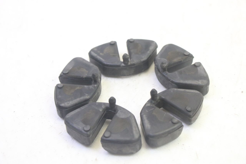 photo de KETTENRAD SILENTBLOCK SUZUKI GSF N BANDIT 600 (1996 - 1999) - Detailansicht des Bauteils