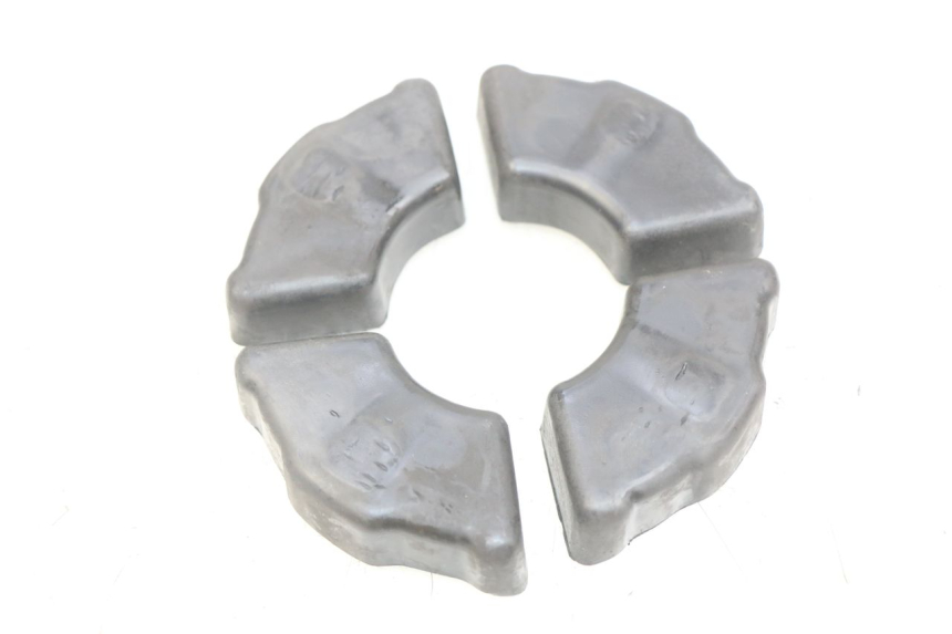 photo de RIEMENSCHEIBE GUMMILAGER JIANSHE COYOTE 80