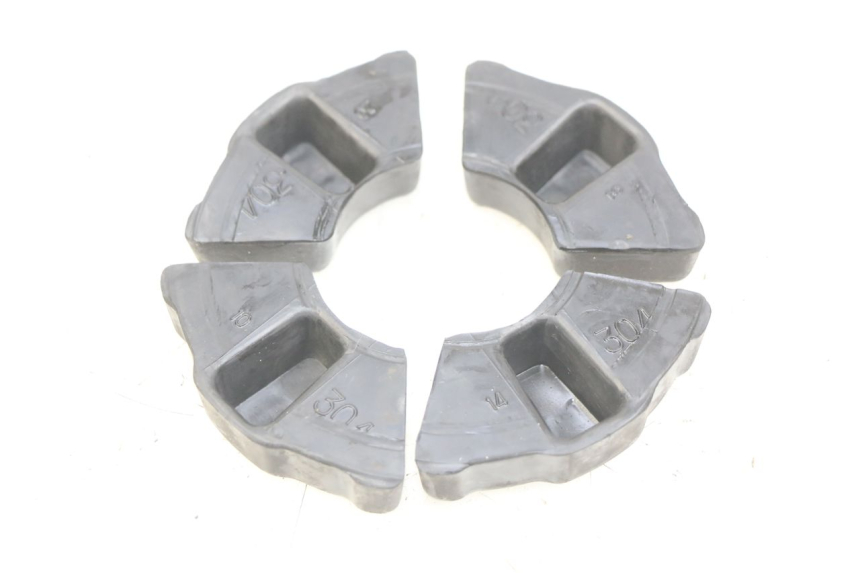 photo de RIEMENSCHEIBE GUMMILAGER JIANSHE COYOTE 80