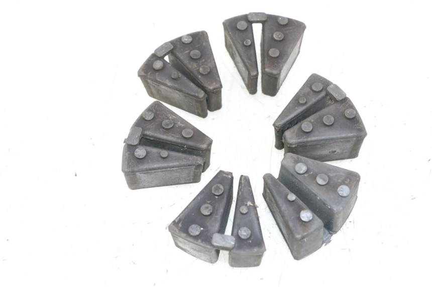 photo de KETTENRAD SILENTBLOCK KEEWAY K-LIGHT KLIGHT 125 (2018 - 2025)