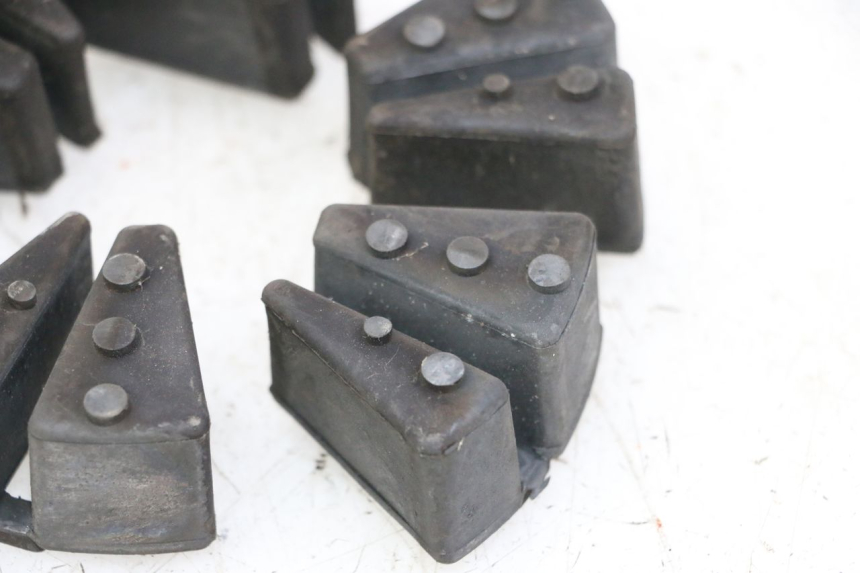 photo de KETTENRAD SILENTBLOCK KEEWAY K-LIGHT KLIGHT 125 (2018 - 2025)