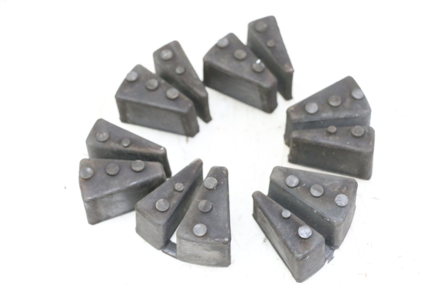 photo de KETTENRAD SILENTBLOCK KEEWAY K-LIGHT KLIGHT 125 (2018 - 2025)