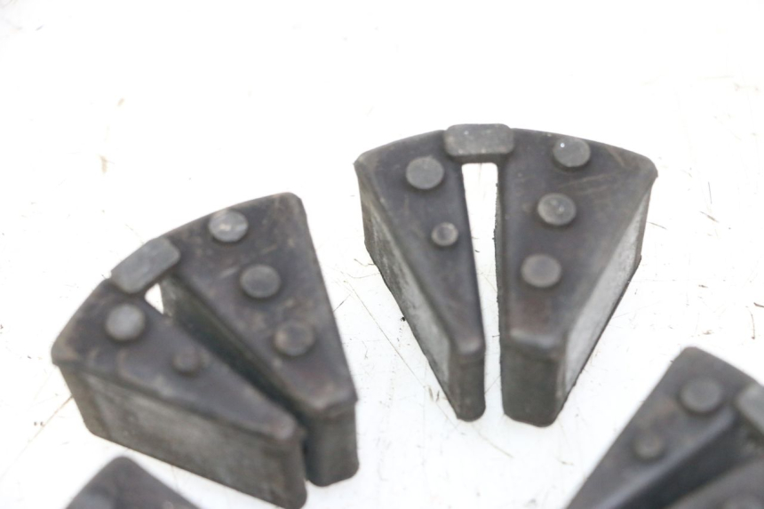 photo de KETTENRAD SILENTBLOCK KEEWAY K-LIGHT KLIGHT 125 (2018 - 2025)