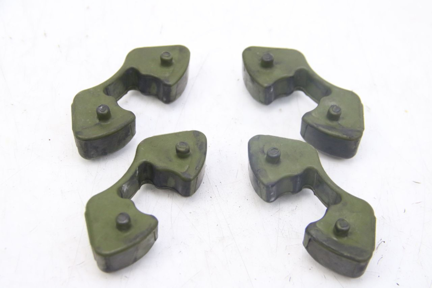 photo de RIEMENSCHEIBE GUMMILAGER KAWASAKI Z ABS 1000 (2014 - 2020)