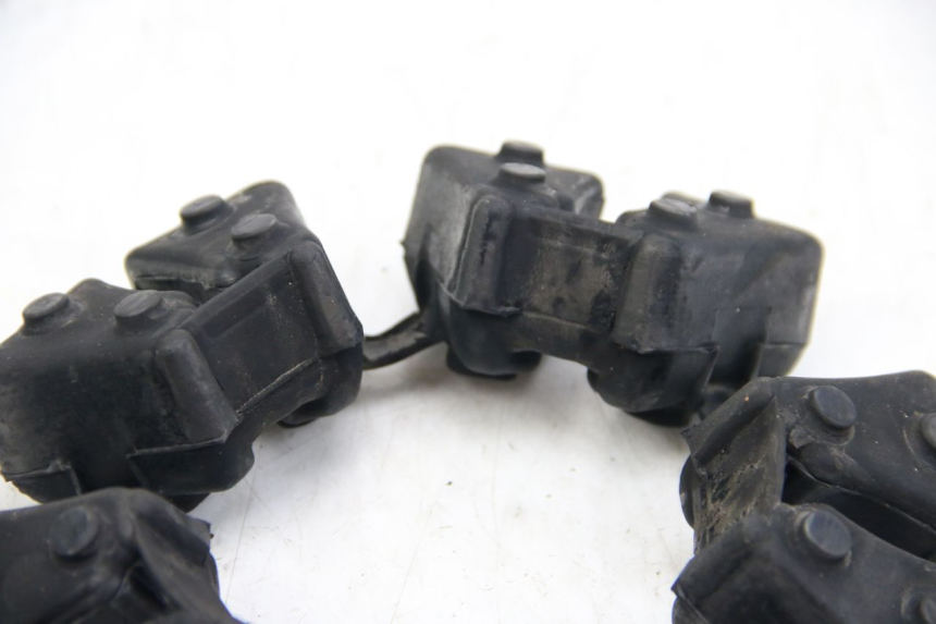 photo de RIEMENSCHEIBE GUMMILAGER KAWASAKI ZX-6R ZX6R 600 (1995 - 1997)