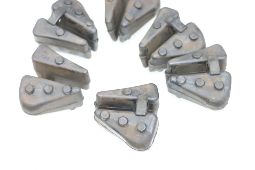 photo de KETTENRAD SILENTBLOCK YAMAHA MT-07 MT07 ABS 700 (2018 - 2020) - Alternative Perspektive