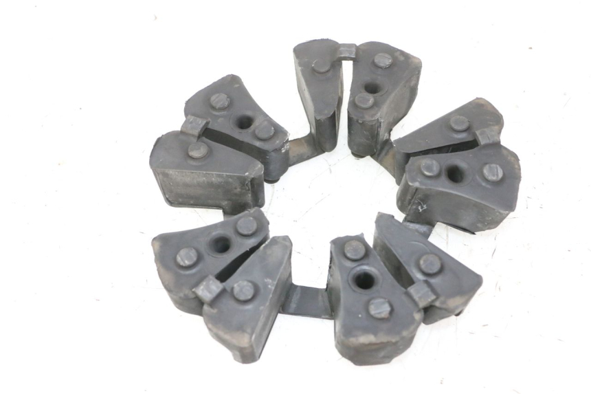 photo de KETTENRAD SILENTBLOCK TRIUMPH SPRINT 900 (1995 - 1998)