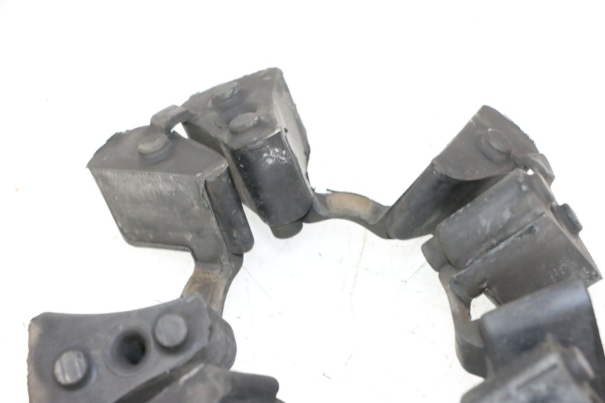 photo de KETTENRAD SILENTBLOCK TRIUMPH SPRINT 900 (1995 - 1998)