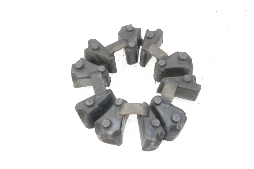 photo de KETTENRAD SILENTBLOCK TRIUMPH SPRINT 900 (1995 - 1998)