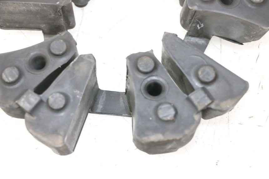 photo de KETTENRAD SILENTBLOCK TRIUMPH SPRINT 900 (1995 - 1998)