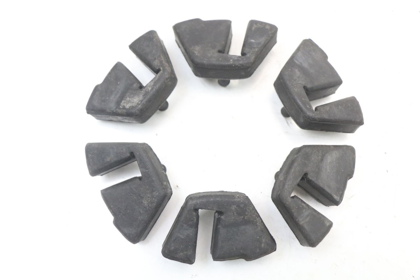 photo de Silentbuchse Krone SUZUKI VL INTRUDER 125 (2004 - 2007)