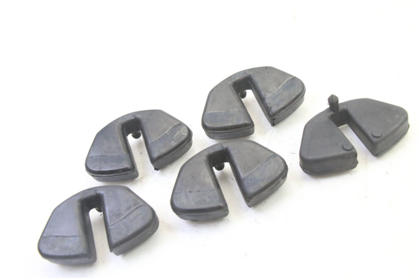photo de KETTENRAD SILENTBLOCK SUZUKI SV S 650 (2003 - 2009)