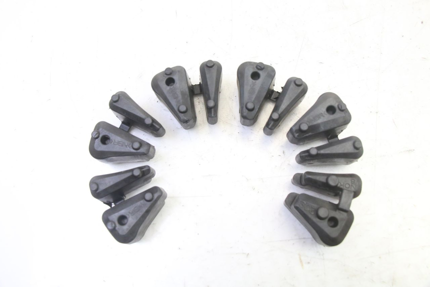 photo de KETTENRAD SILENTBLOCK YAMAHA XJ6 ABS 600 (2008 - 2016)