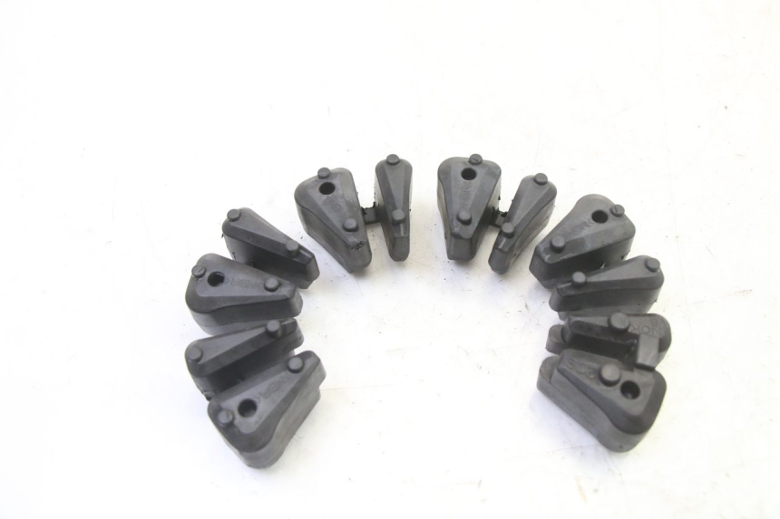 photo de KETTENRAD SILENTBLOCK YAMAHA XJ6 ABS 600 (2008 - 2016)