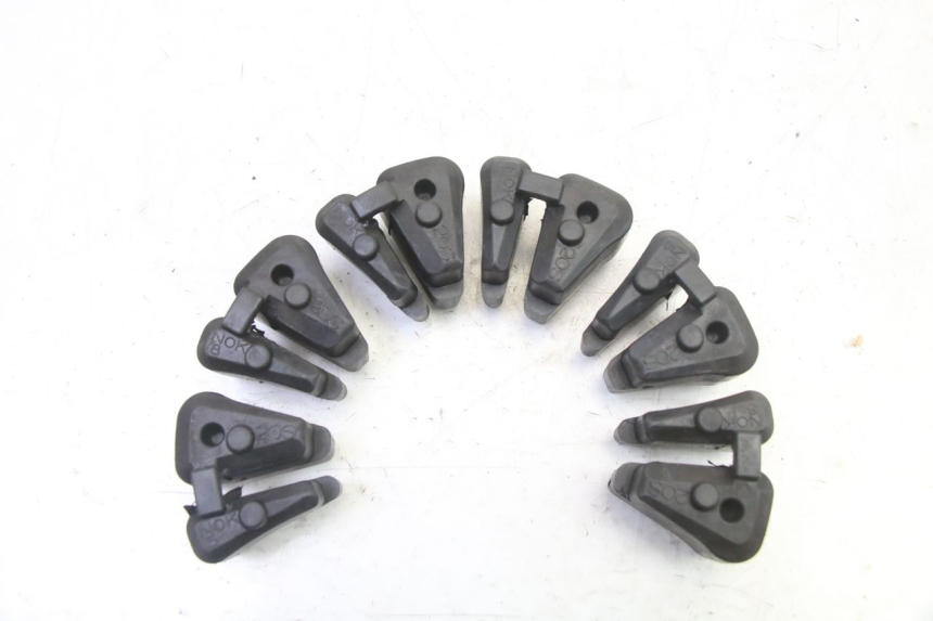 photo de KETTENRAD SILENTBLOCK YAMAHA XJ6 ABS 600 (2008 - 2016)