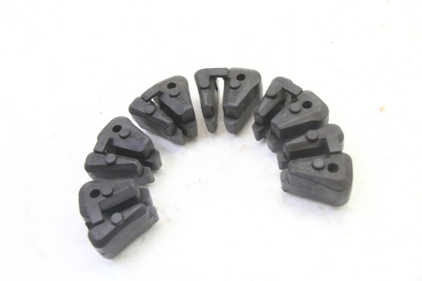 photo de KETTENRAD SILENTBLOCK YAMAHA XJ6 ABS 600 (2008 - 2016)