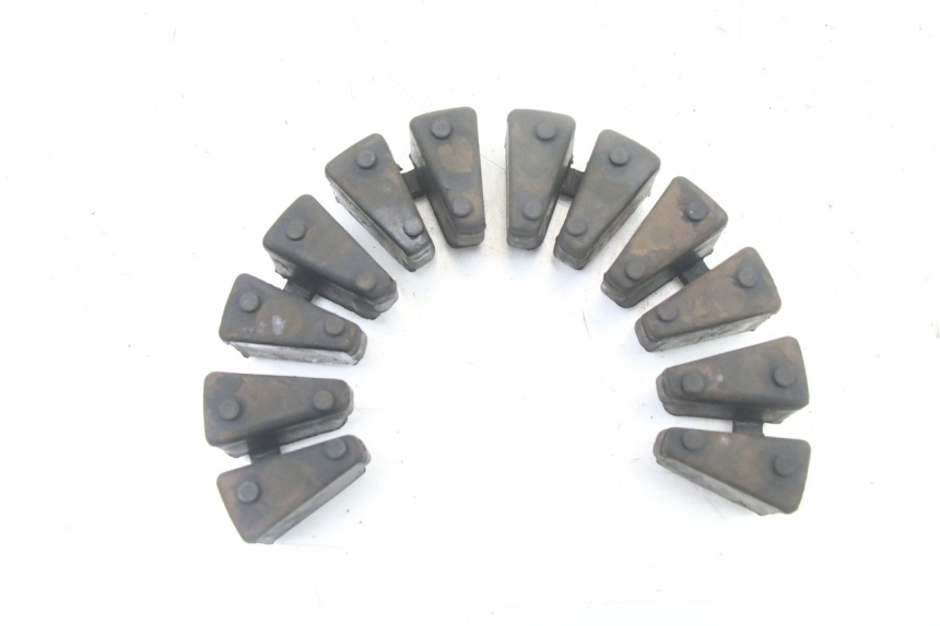 photo de KETTENRAD SILENTBLOCK YAMAHA FZS FAZER 600 (2001 - 2003)