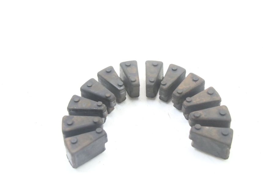photo de KETTENRAD SILENTBLOCK YAMAHA FZS FAZER 600 (2001 - 2003)