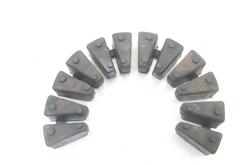 photo de KETTENRAD SILENTBLOCK YAMAHA FZS FAZER 600 (2001 - 2003)