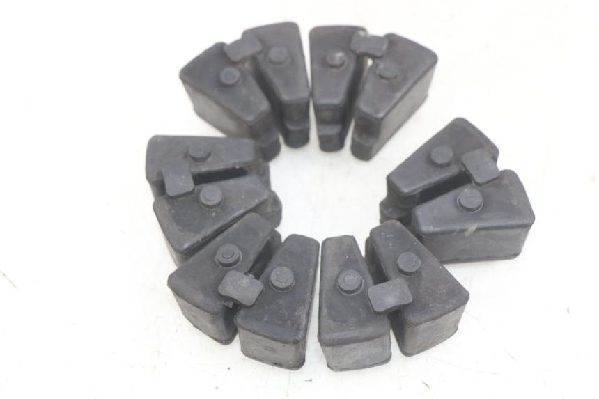 photo de RIEMENSCHEIBE GUMMILAGER YAMAHA YZF R THUNDERCAT 600 (1996 - 2003)