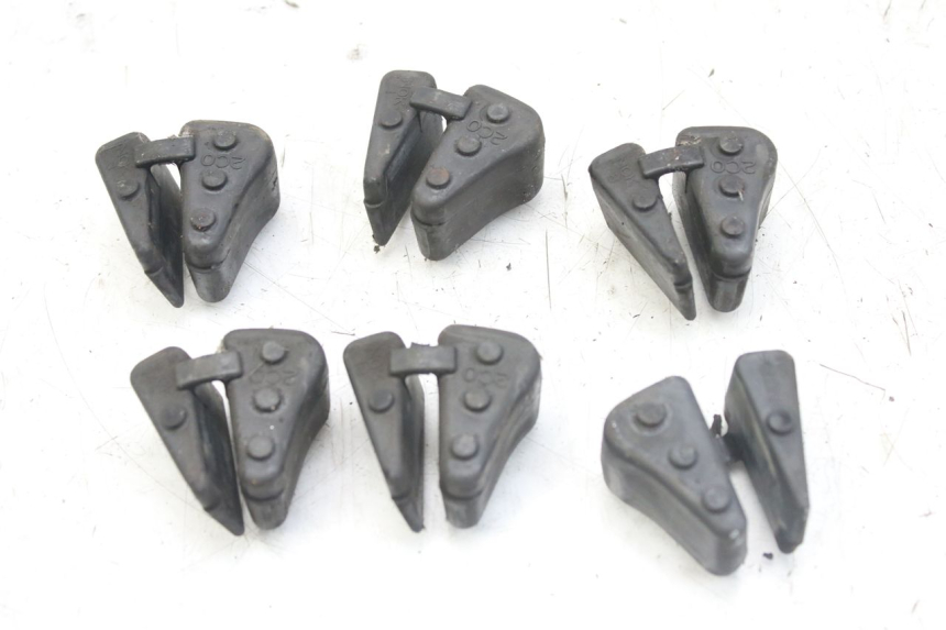 photo de RIEMENSCHEIBE GUMMILAGER YAMAHA YZF R1 1000 (2007 - 2008)