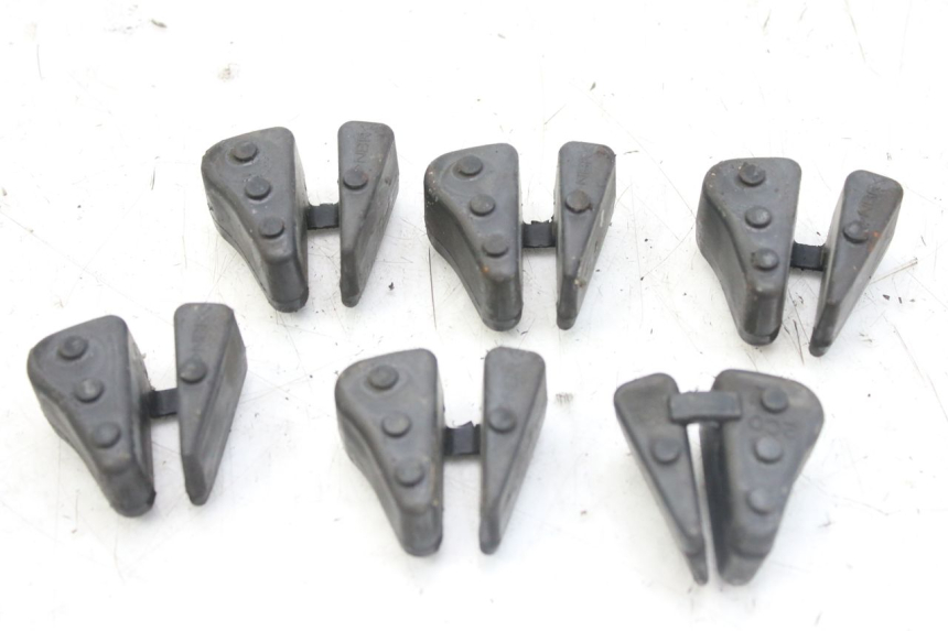 photo de RIEMENSCHEIBE GUMMILAGER YAMAHA YZF R1 1000 (2007 - 2008)