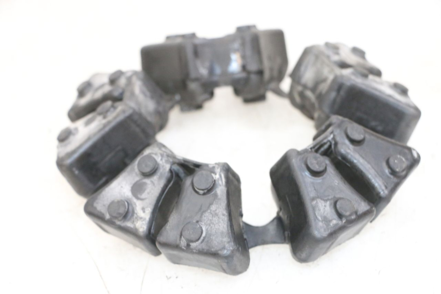 photo de KETTENRAD SILENTBLOCK KAWASAKI ZR 7 750 (1999 - 2001) - Detailansicht des Bauteils