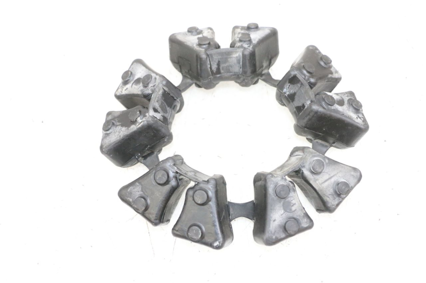 photo de KETTENRAD SILENTBLOCK KAWASAKI ZR 7 750 (1999 - 2001) - Zoom auf Gebrauchszustand