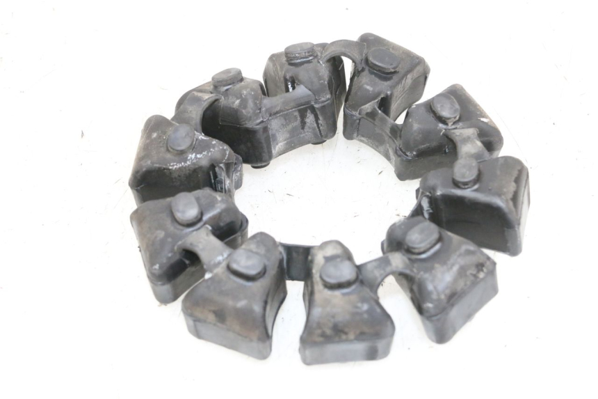 photo de KETTENRAD SILENTBLOCK KAWASAKI ZR 7 750 (1999 - 2001) - Technische Nahaufnahme