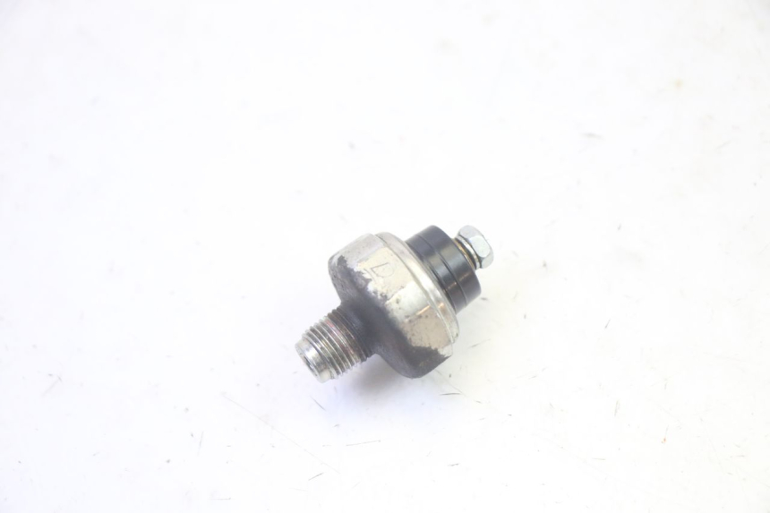 photo de SONDE SUZUKI BURGMAN EXECUTIVE ABS 650 (2006 - 2012) - Hauptansicht