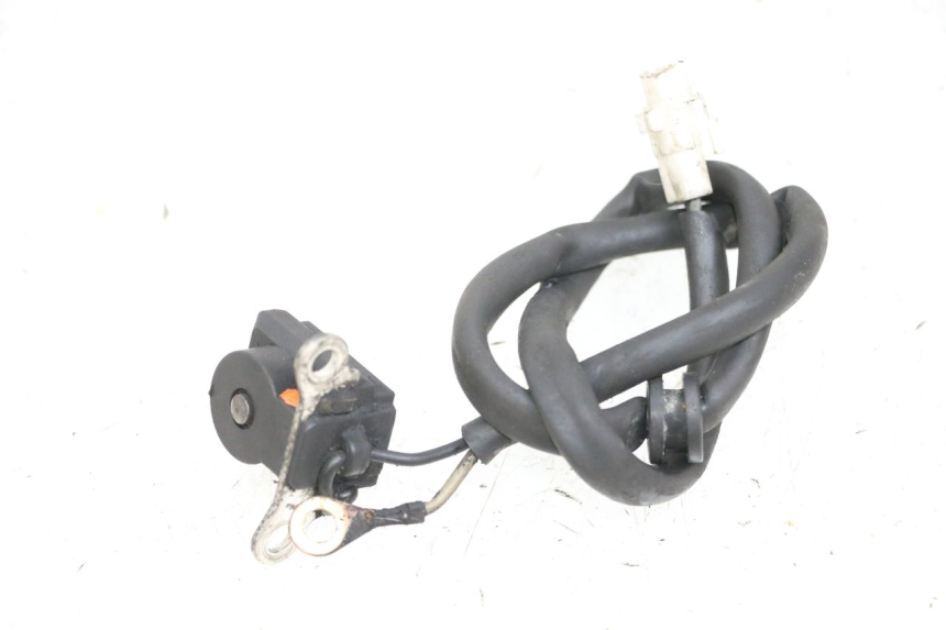 photo de SONDE PEUGEOT KISBEE 4T 50 (2018 - 2022) - Zoom auf Gebrauchszustand