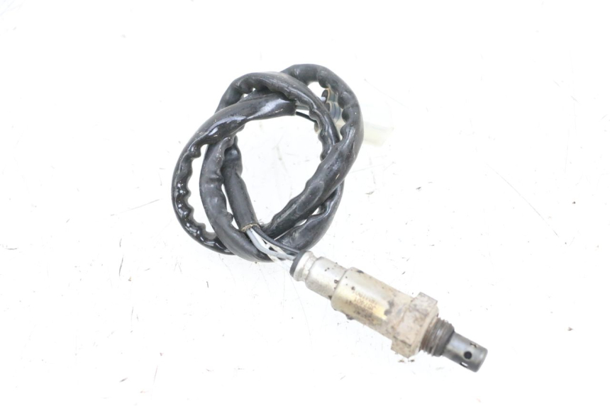 photo de LAMBDASONDE  MAG POWER BOMBERS 4T 50 (2016 - 2026) - Hauptansicht