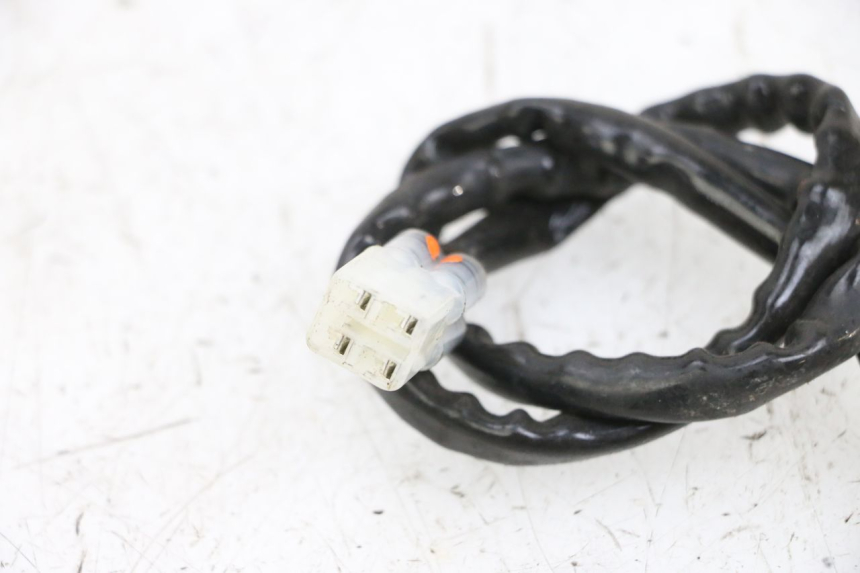 photo de LAMBDASONDE  MAG POWER BOMBERS 4T 50 (2016 - 2026) - Alternative Perspektive