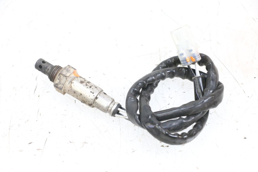 photo de LAMBDASONDE  MAG POWER BOMBERS 4T 50 (2016 - 2026) - Technische Nahaufnahme