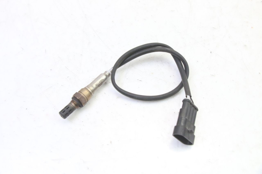 photo de LAMBDASONDE  TNT MOTOR BOSTON 4T 50 (2018 - 2025)