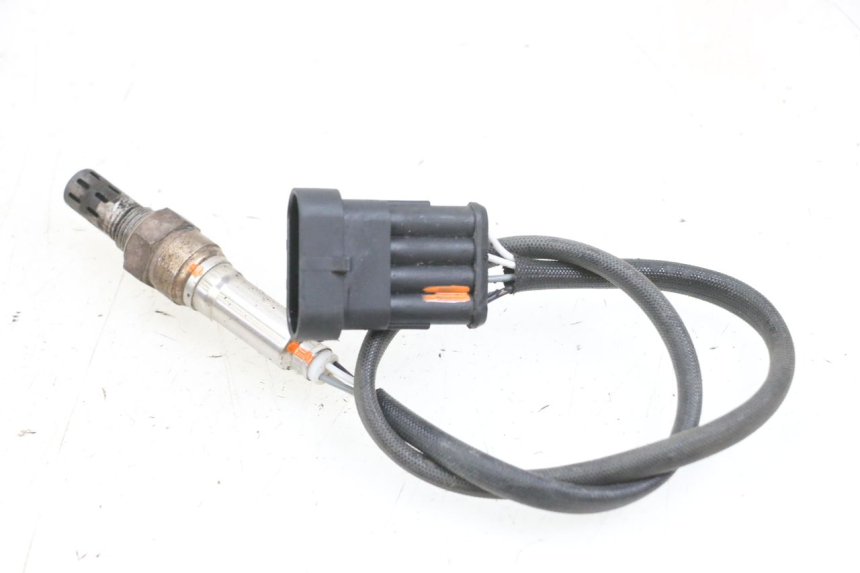 photo de LAMBDASONDE  LONGJIA DIGITA 4T 50 (2019 - 2022) - Hauptansicht