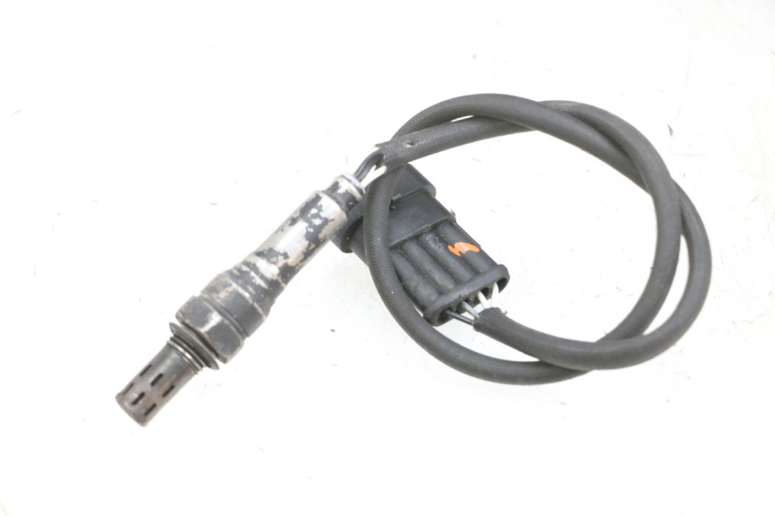 photo de LAMBDASONDE  LONGJIA DIGITA 4T 50 (2019 - 2022) - Zoom auf Gebrauchszustand