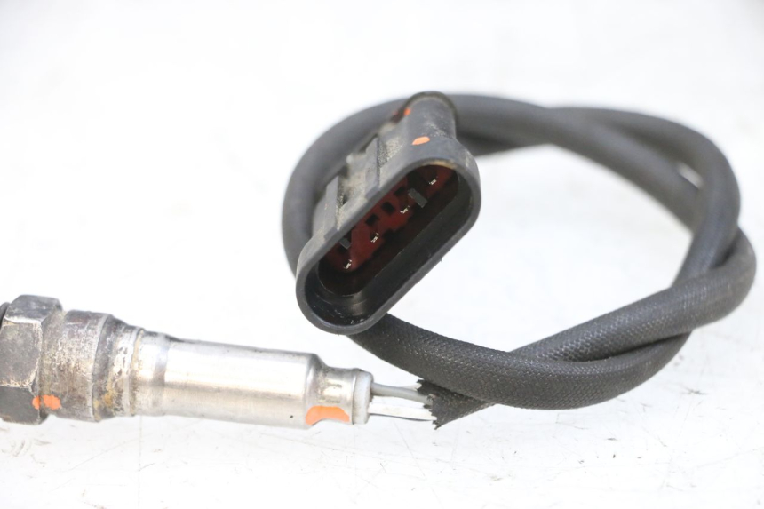 photo de LAMBDASONDE  LONGJIA DIGITA 4T 50 (2019 - 2022) - Alternative Perspektive