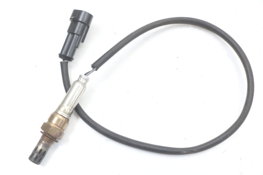 photo de Lambda-Sonde EUROCKA R8 4T 50 (2013 - 2022)