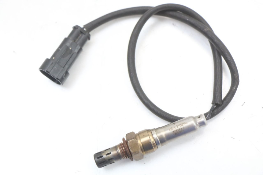 photo de Lambda-Sonde EUROCKA R8 4T 50 (2013 - 2022)