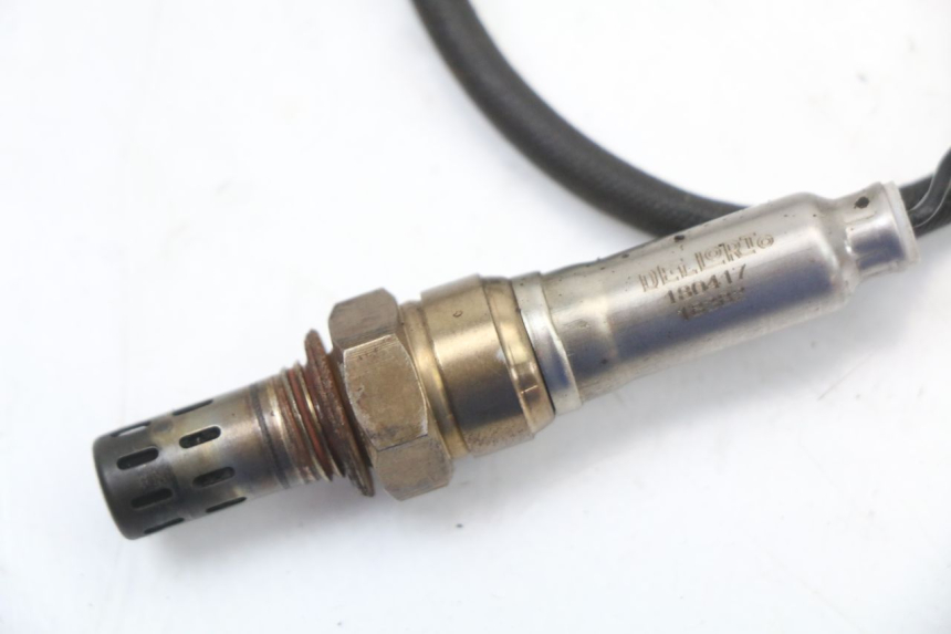 photo de Lambda-Sonde EUROCKA R8 4T 50 (2013 - 2022)