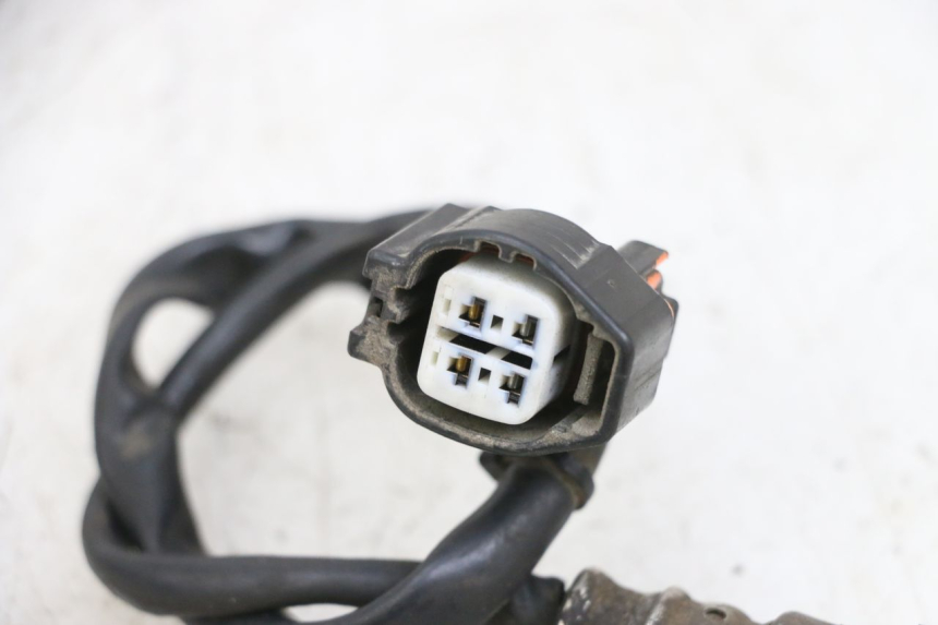 photo de LAMBDASONDE  MBK FLIPPER 115 (2013 - 2017) - Alternative Perspektive