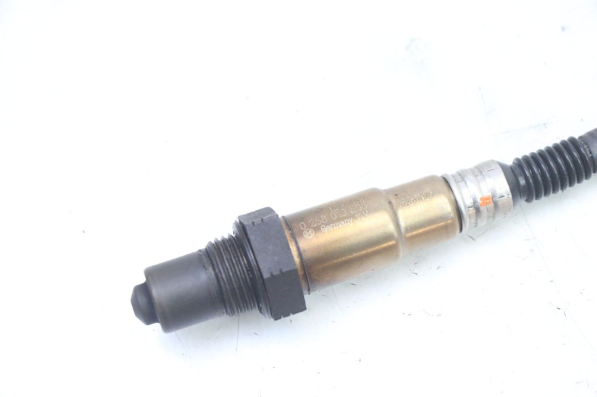 photo de LAMBDASONDE  BMW G310 R 310 (2016 - 2020)