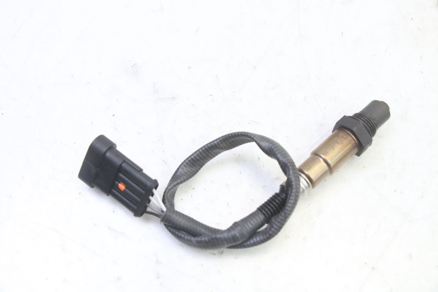 photo de LAMBDASONDE  BMW G310 R 310 (2016 - 2020)